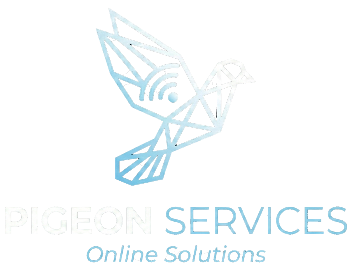 Pigeon Services